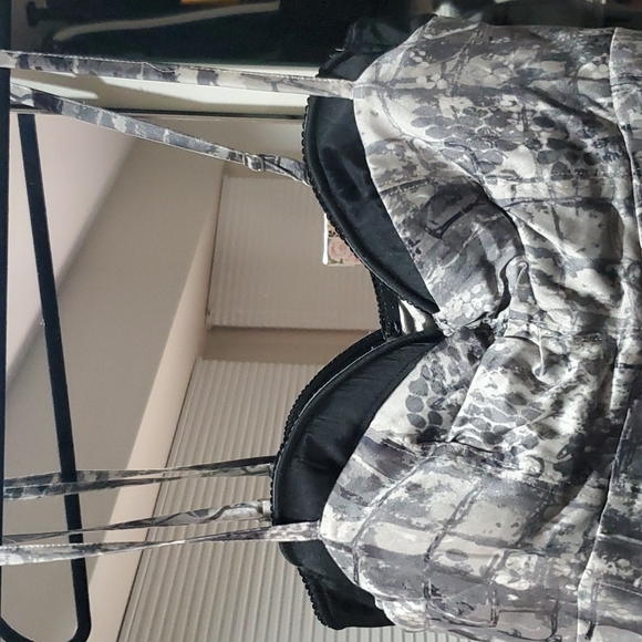 Sexy Marciano dress - Picture 2 of 2